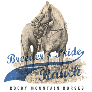 Logo Breeder's Pride